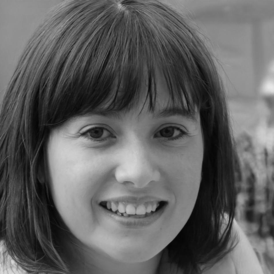Lisa Schmidt Portrait
