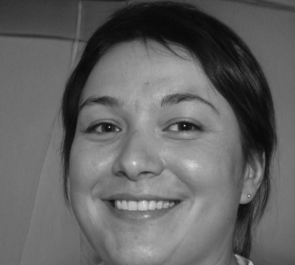 Testimonial von Sarah